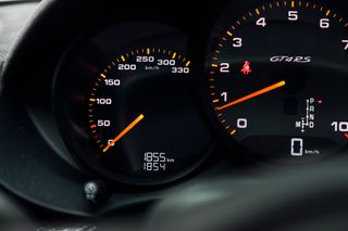 Porsche 718 GT4 RS *MANTHEY*