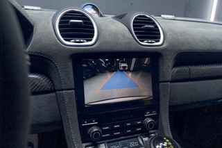 Porsche 718 GT4 RS *MANTHEY*