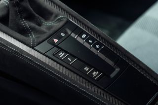 Porsche 718 GT4 RS *MANTHEY*