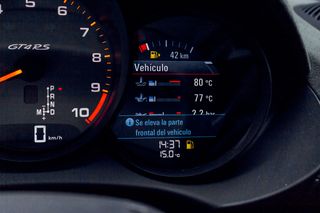 Porsche 718 GT4 RS *MANTHEY*