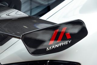 Porsche 718 GT4 RS *MANTHEY*