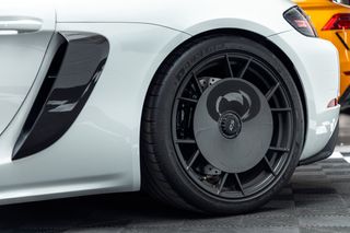 Porsche 718 GT4 RS *MANTHEY*