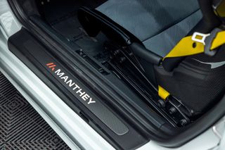 Porsche 718 GT4 RS *MANTHEY*