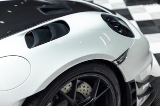 Porsche 718 GT4 RS *MANTHEY*