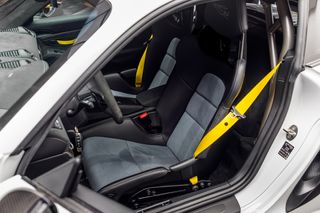 Porsche 718 GT4 RS *MANTHEY*