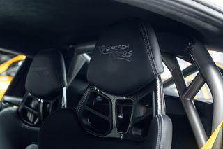 Porsche 718 GT4 RS *MANTHEY*