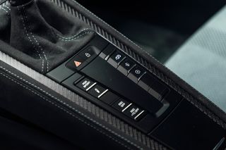 Porsche 718 GT4 RS *MANTHEY*