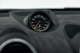 Porsche 718 GT4 RS *MANTHEY*