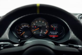 Porsche 718 GT4 RS *MANTHEY*