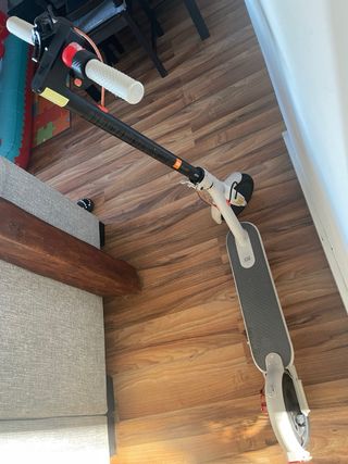 Patinete Eléctrico Xiaomi