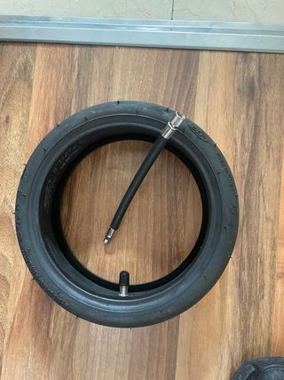 Patinete Eléctrico Xiaomi