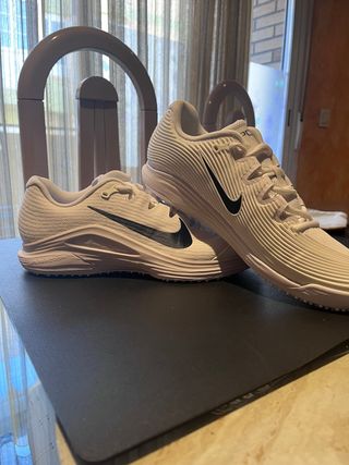 Zapatillas Nike Vapor S Grass