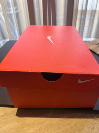 Zapatillas Nike Vapor S Grass