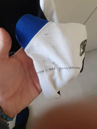 Camiseta NHL Hockey Tampa Bay Lightning