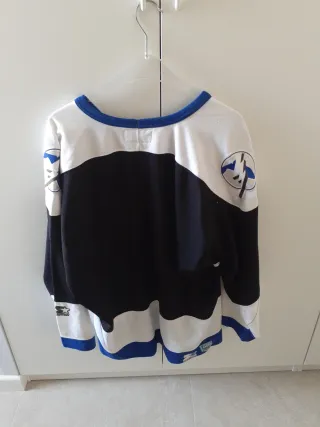 Camiseta NHL Hockey Tampa Bay Lightning