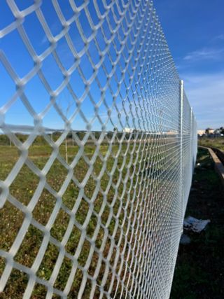 Instalación de vallas y cercados