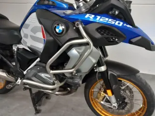 BMW R1250GS 2019 - 113.000 km