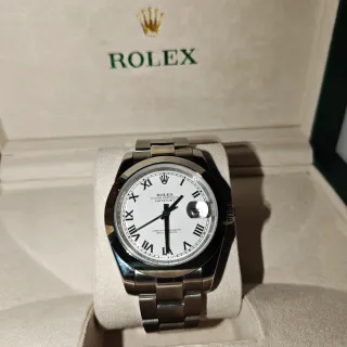 Reloj Oyster Perpetual Datejust