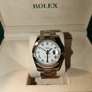 Reloj Oyster Perpetual Datejust