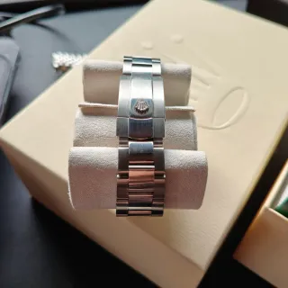 Reloj Oyster Perpetual Datejust