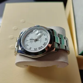 Reloj Oyster Perpetual Datejust