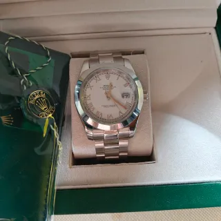 Reloj Oyster Perpetual Datejust