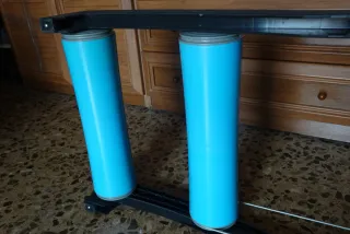 Rodillo Tacx Antares T1000 / bike trainer