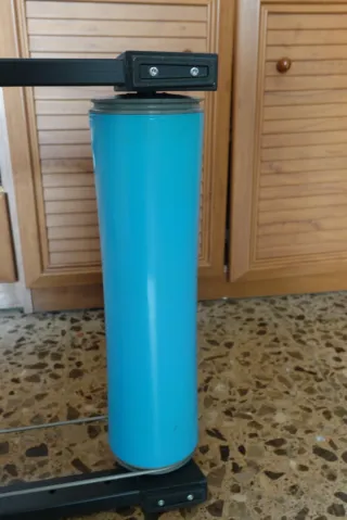 Rodillo Tacx Antares T1000 / bike trainer