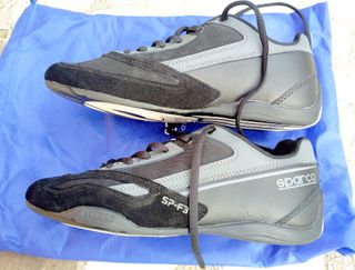 Zapatillas Sparco SP-F3 Talla 40