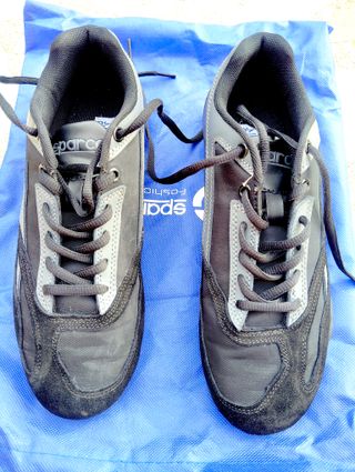 Zapatillas Sparco SP-F3 Talla 40