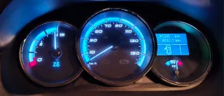 Renault Fluence ZE 100% eléctrico