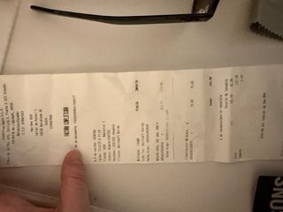 Gafas de sol Ray-Ban Marrones