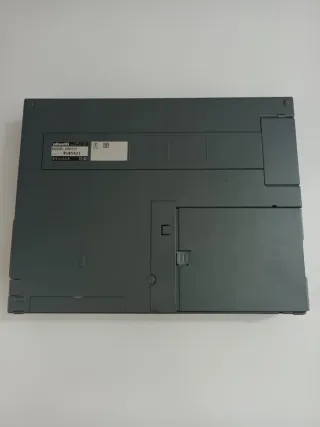 Olivetti Philos 11 MB1015 Computer leggi