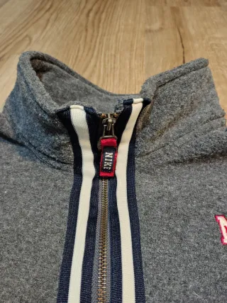 Chaqueta Nike Polartec Fleece Vintage 90s