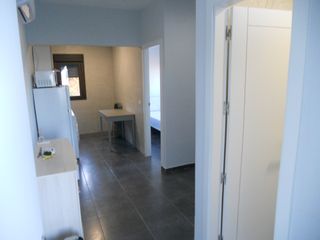 Apartamento en alquiler en Toledo con garaje