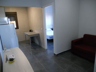 Apartamento en alquiler en Toledo con garaje