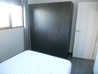 Apartamento en alquiler en Toledo con garaje