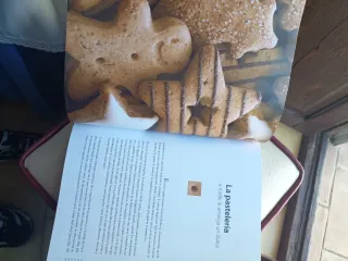 POSTRES TRADICIONALES ¡UN PLACER PARA LOS SENTI...