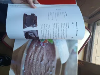 POSTRES TRADICIONALES ¡UN PLACER PARA LOS SENTI...