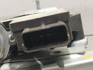 ELEVALUNAS TRASERO IZQUIERDO RENAULT ARKANA (EU V