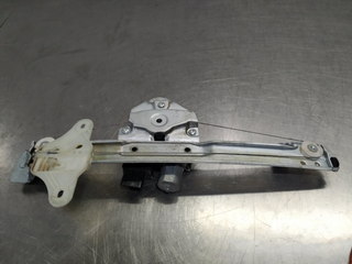 ELEVALUNAS TRASERO IZQUIERDO RENAULT ARKANA (EU V