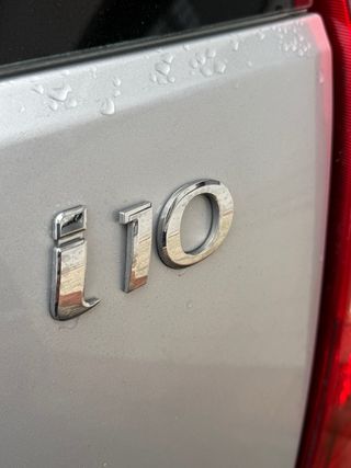 Hyundai i10 /1.1 CLASIC 2012 !! ETIQUETA C!!!