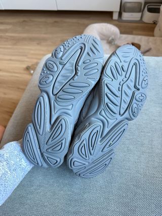 Adidas Ozweego GW4671 Gris