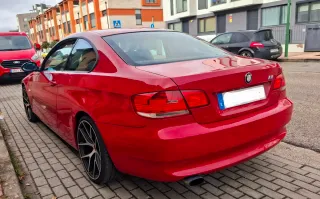 BMW Serie 3 2007