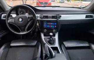 BMW Serie 3 2007
