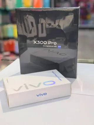 Vivo X300 Pro