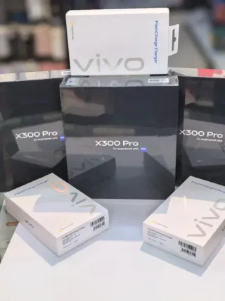 Vivo X300 Pro