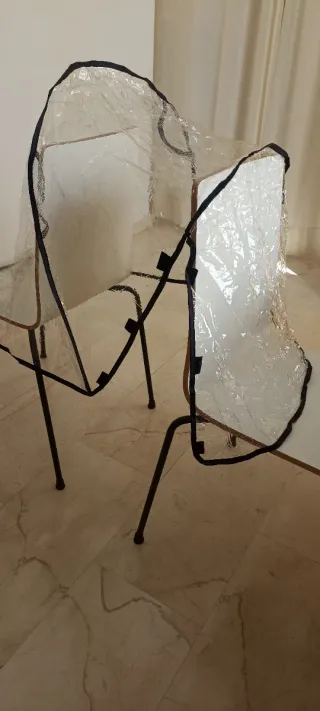 Funda para silla de paseo impermeable