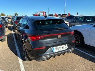 CUPRA León 1.5 eTSI 110kW (150CV) DSG