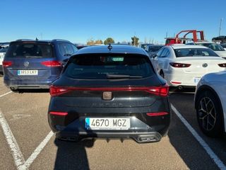 CUPRA León 1.5 eTSI 110kW (150CV) DSG
